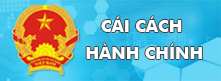 Cải cách hành chính